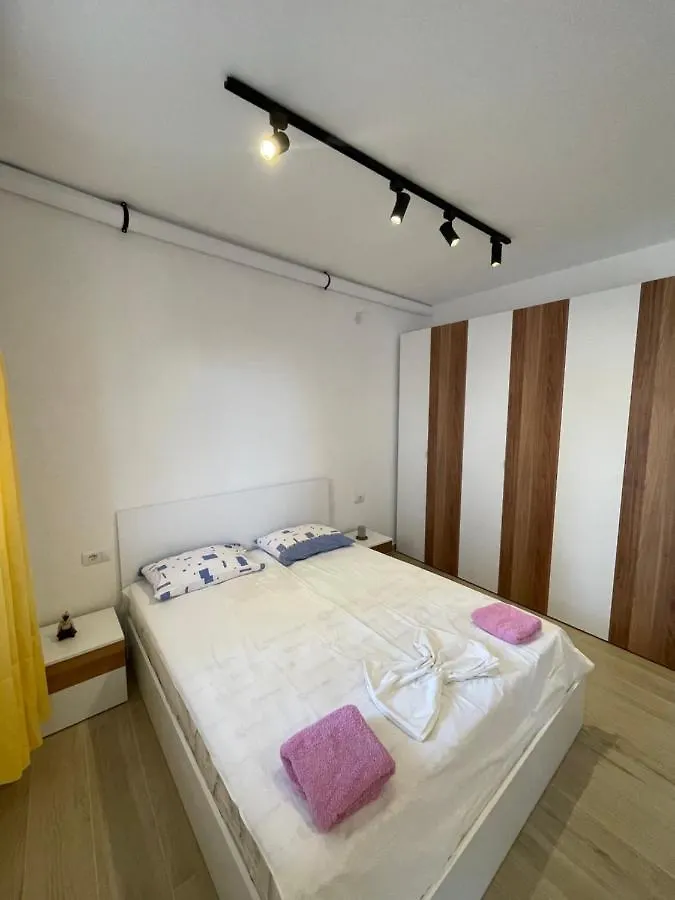 Studio Apartment Sarandë