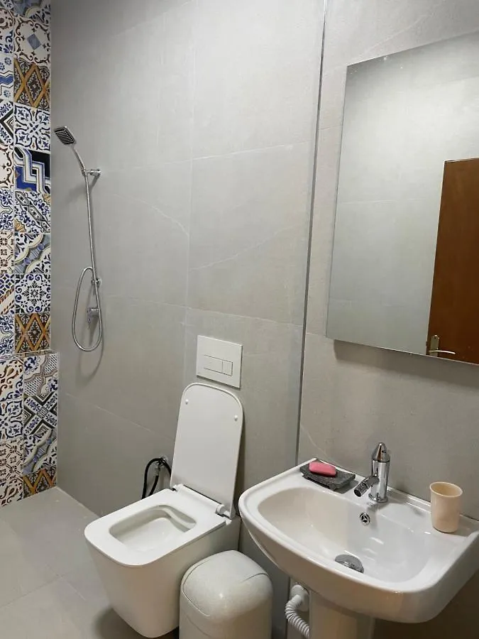 Studio Apartment Sarandë 0*,