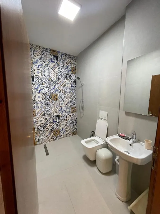 Studio Apartment Sarandë