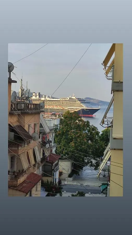 Studio Apartment Sarandë Albania