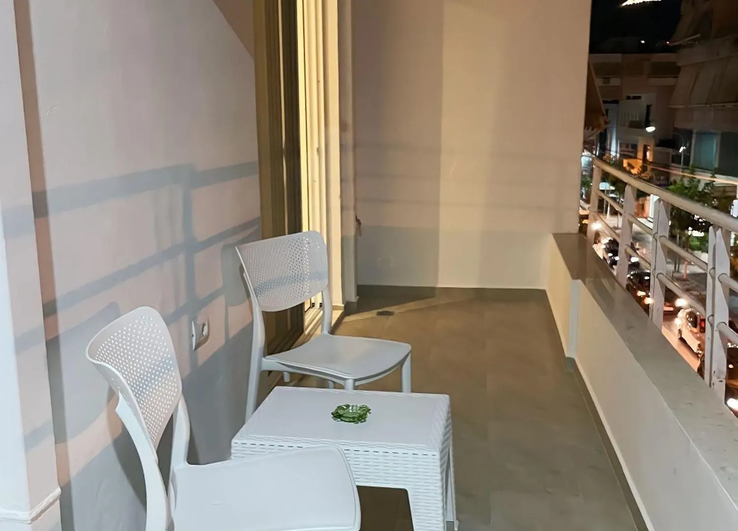 Studio Apartment Sarandë