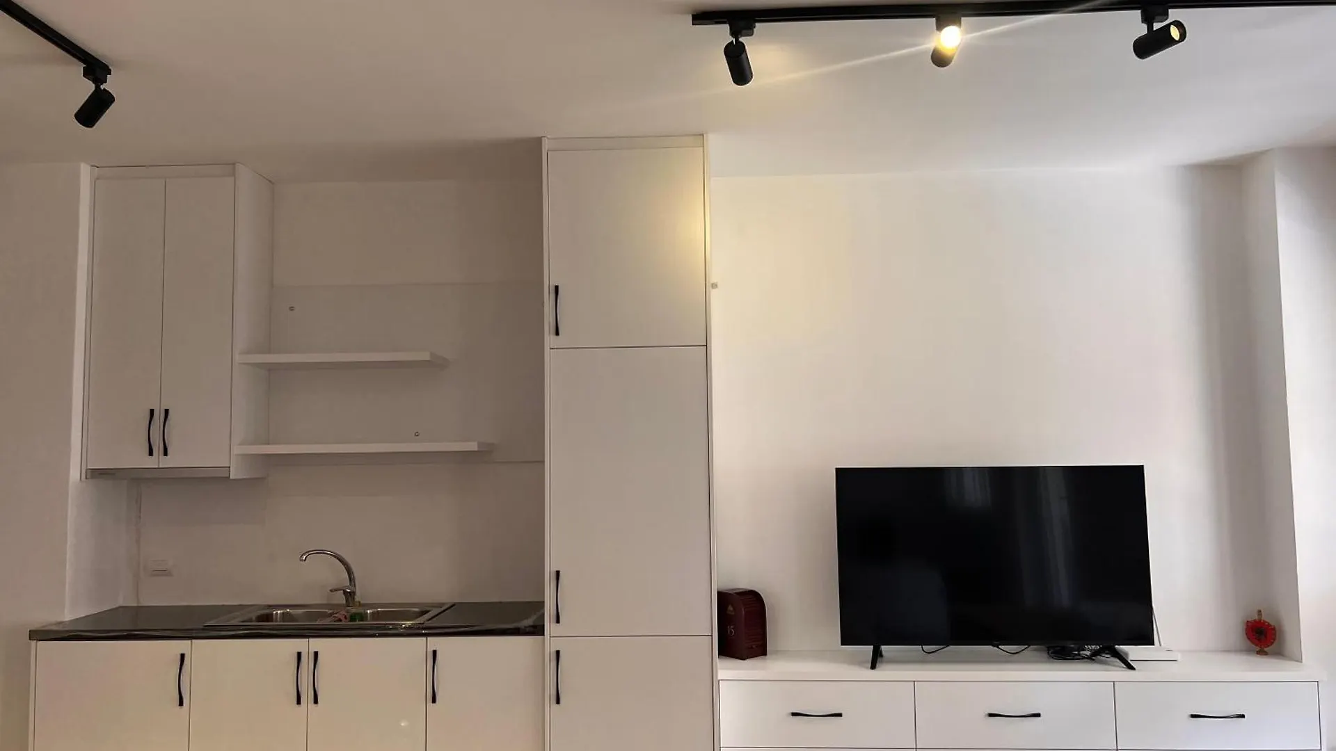 Studio Apartment Sarandë