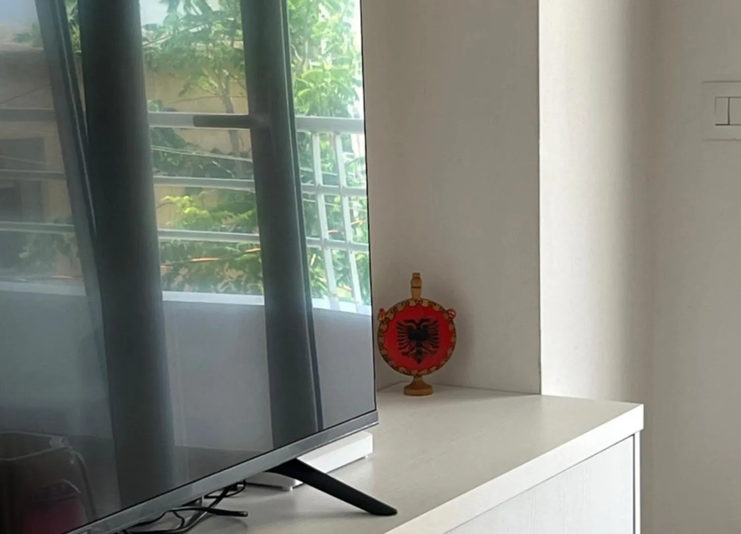 Studio Apartment Sarandë Albania