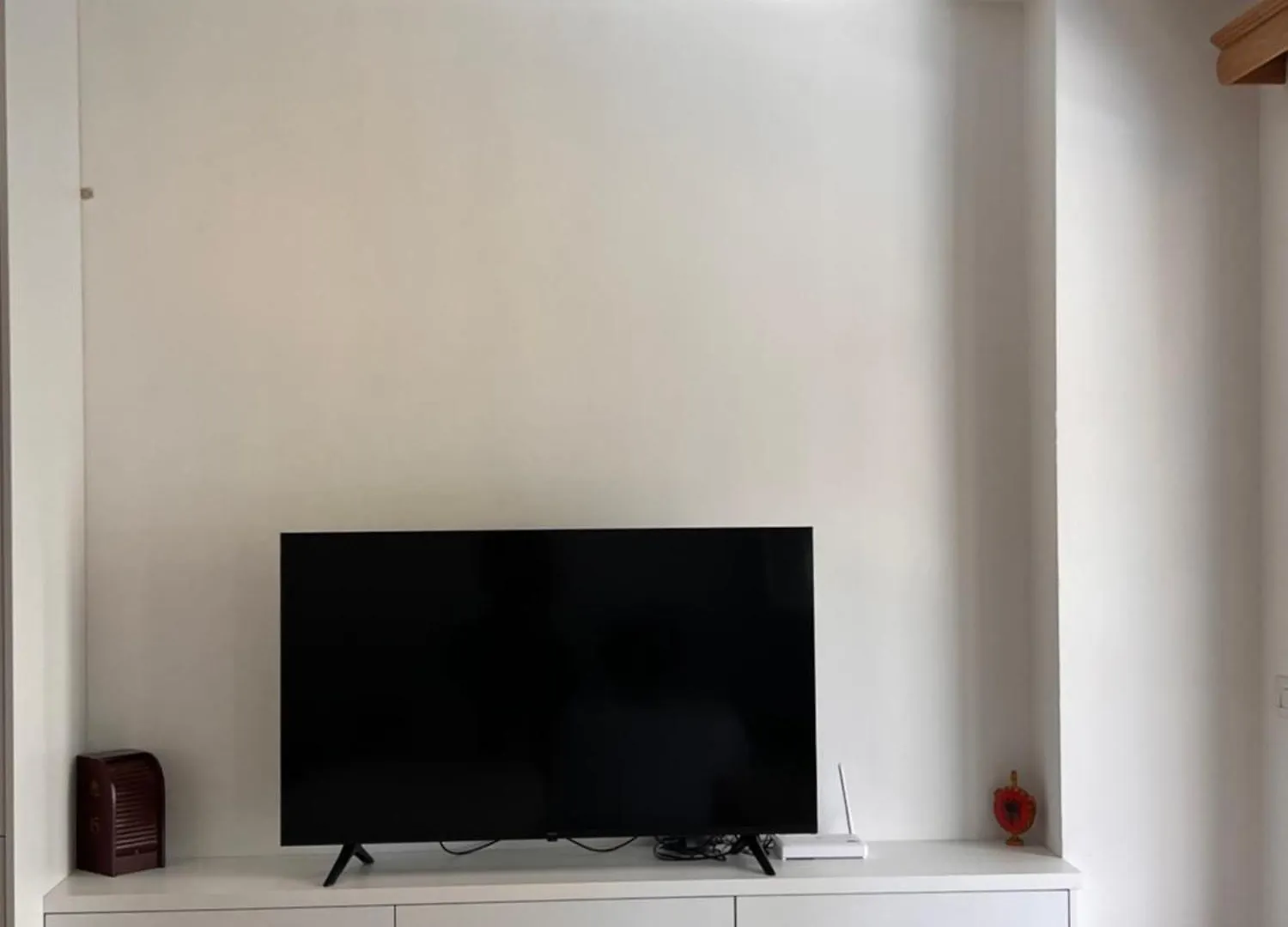 Studio Apartment Sarandë Albanien