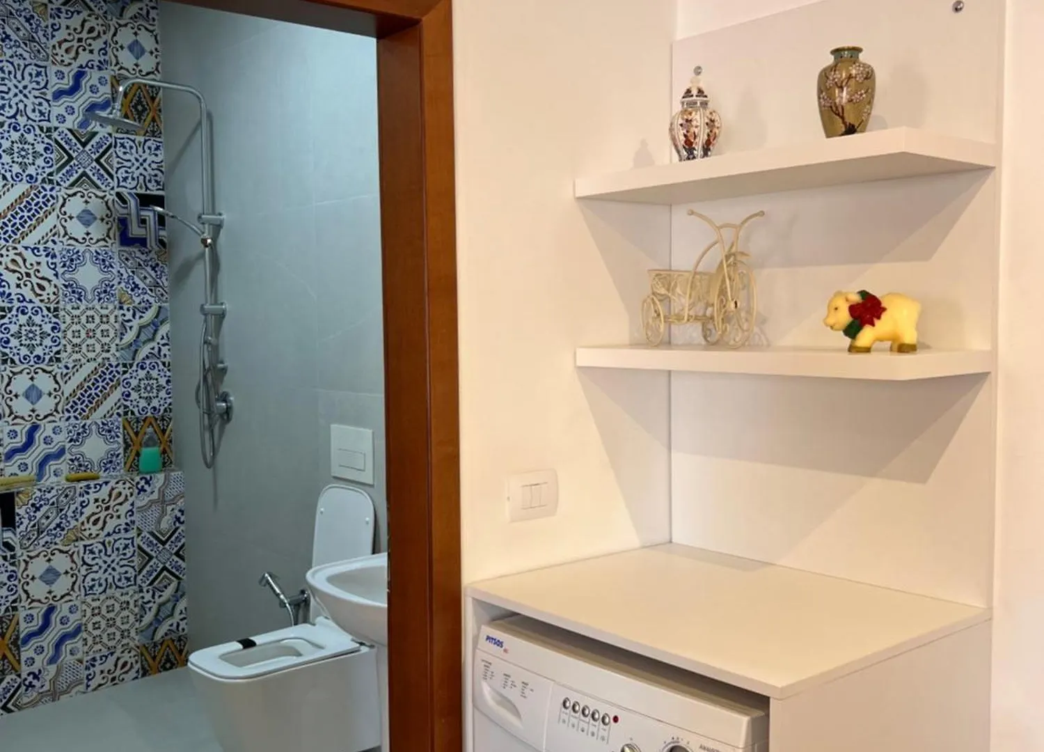 Studio Apartment Sarandë