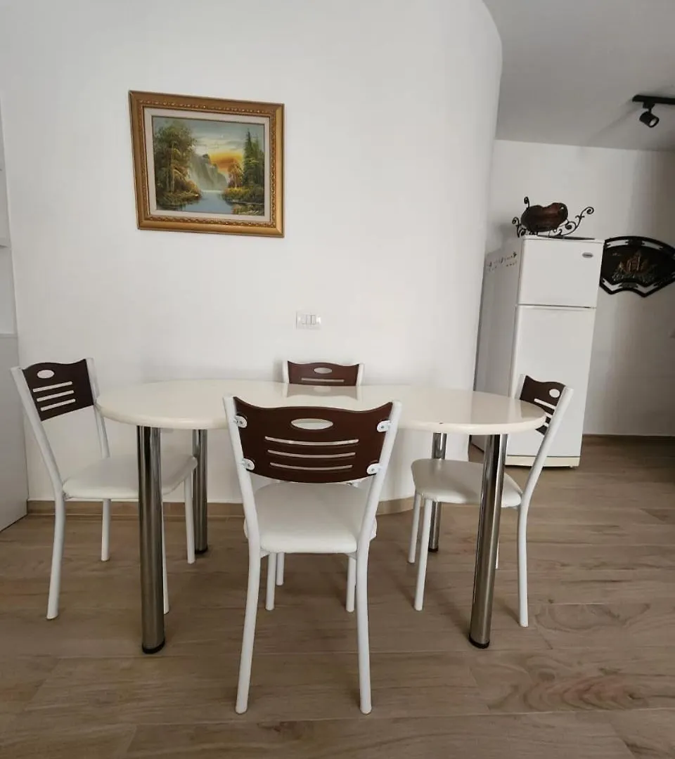 Studio Apartment Sarandë