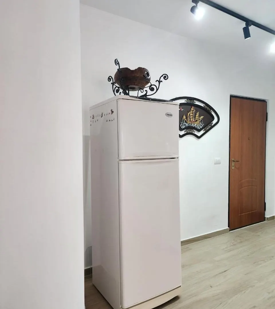 Studio Apartment Sarandë 0*,