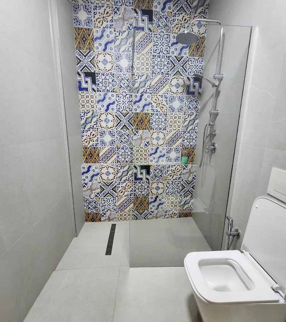 Studio Apartment Sarandë